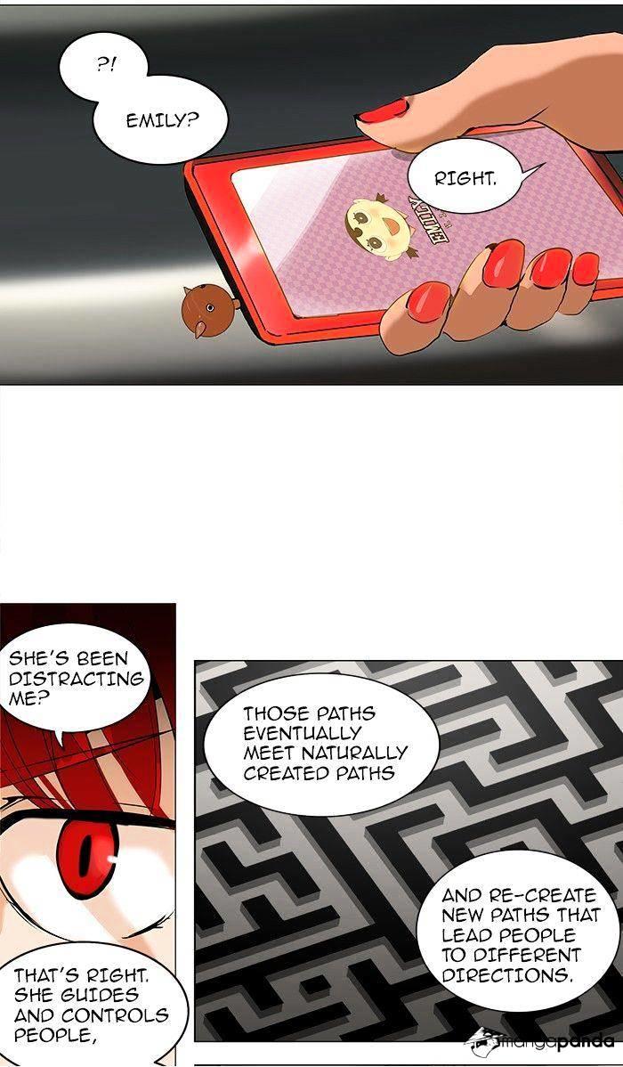 Tower Of God, Chapter 219 image 26